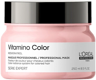 Маска для фарбованого волосся L'Oréal Professionnel Série Expert Vitamino Color 250 мл