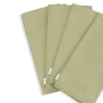 Салфетки Cosas OLIVE 30х30 4 шт (4822052067161)