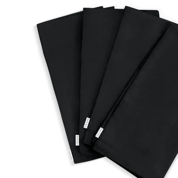 Салфетки Cosas PANTHER 35х35 4 шт (4822052067352)