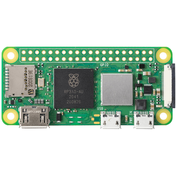 Мікрокомп'ютер Raspberry Pi Zero 2 W