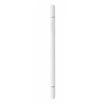 Стилус Yesido ST04 2в1 white