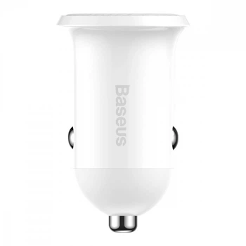 ОЗУ Baseus Grain Pro 4.8A 2USB white