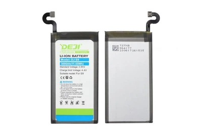 Аккумулятор DEJI EB-BG960ABE (3000 mAh) для Samsung Galaxy S9 G960 G9600 G9608 High Copy