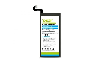 Аккумуляторная батарея DEJI Samsung EB-BG973ABU (3400 mAh) для Galaxy S10 SM-G973F/DS SM-G973U1 High Copy