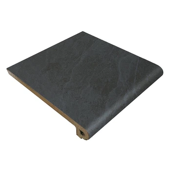 Сходи Gres De Aragon 33 Tarta Carbon 330x325 мм