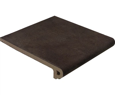 Сходи Gres De Aragon 33 Capri Chocolate 330x325 мм