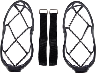 Ледоступы Viking Fishing Ice Profi L (39-46) 26-29 см (19190007)