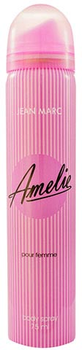 Dezodorant spray Jean Marc Amelie Pour Femme 30 ml (5908241702132)