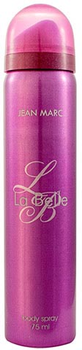 Dezodorant spray Jean Marc La Belle 75 ml (5901815016352)