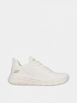 Женские кроссовки Skechers 39,5 Белый 117342 OFWT