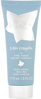 Żel po goleniu Lolita Lempicka Homme 75 ml (3760269849297)