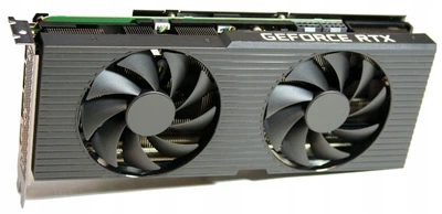 Відеокарти Dell GeForce RTX 3070 купити в Києві: ціна, відгуки