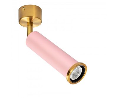 Потолочный спот SpotLight PINK (5Colors Collection)
