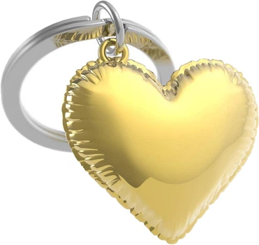 Брелок Metalmorphose Balloon Heart (8000020378253)