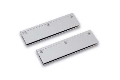 Радиатор EKWB EK-RAM Monarch Module - Nickel (2pcs)