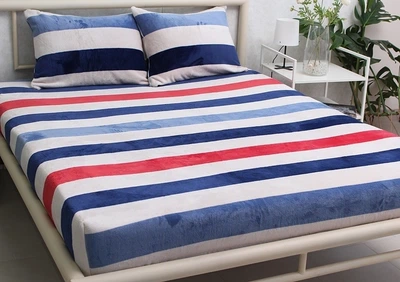 Простынь на резинке TAG tekstil 180х200х20 см (pbe0046200)
