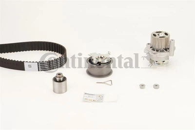 Комплект ременя ГРМ з помпою Continental CT 1028 WP3
