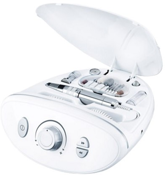 Набор для маникюра и педикюра BEURER MP 100 (4211125570682)