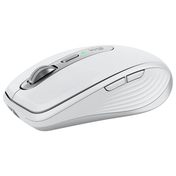 Мышка Logitech MX Anywhere 3S Bluetooth Pale Grey (910-006930)