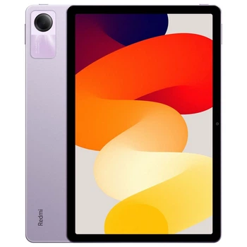 Планшет Xiaomi Redmi Pad SE 4/128GB Lavender Purple EU_
