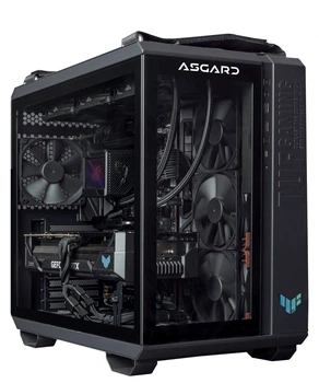 Персональный компьютер ASGARD (A795X.64.S20.48.4618)