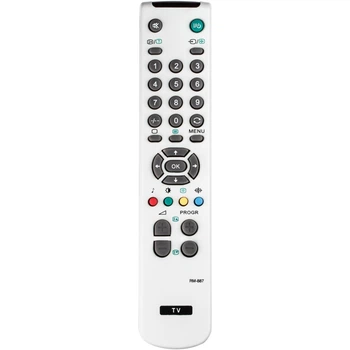 Пульт для телевізора SONY RM-887 (HQ)