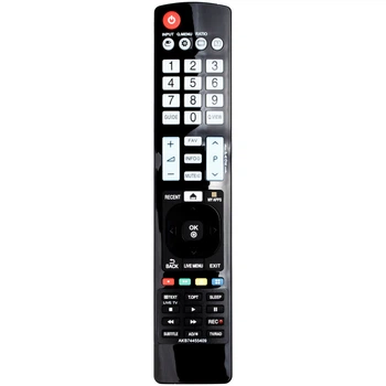 Пульт LG AKB74455409