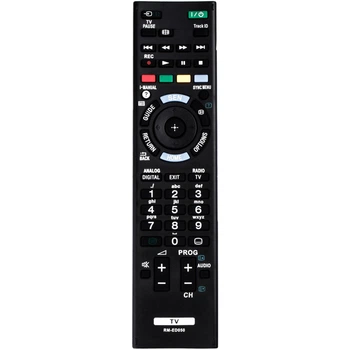 Пульт для телевізора SONY RM-ED050