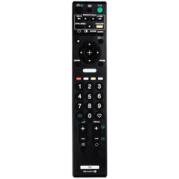 Пульт для телевізора SONY RM-GA015