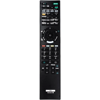 Пульти для SONY RM-ED031