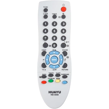 Універсальний пульт для телевізора HUAYU для SANYO RM-580B