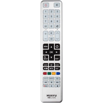 Універсальний пульт HUAYU для TOSHIBA RM-L1278