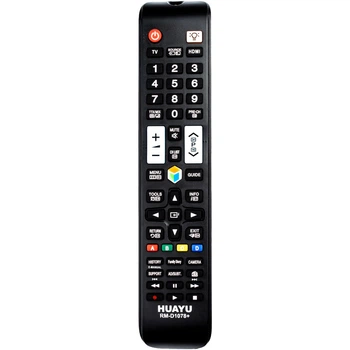 Універсальний пульт для телевізора HUAYU для SAMSUNG RM-D1078