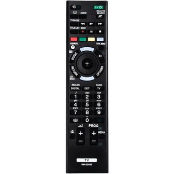 Пульт для телевізора SONY RM-ED053