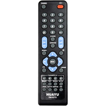 Універсальний пульт для телевізора HUAYU для SHARP RM-927G