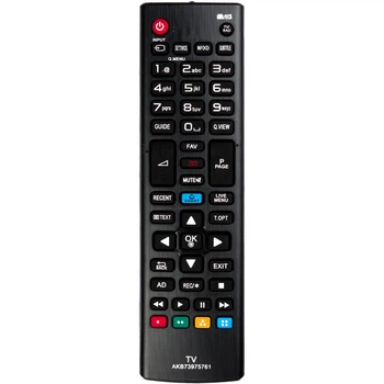 Пульт для телевізора LG AKB73975761