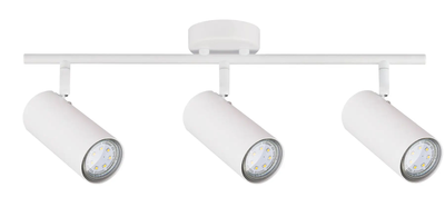 Спот Candellux Colly 3х15 GU10 (93-01689)