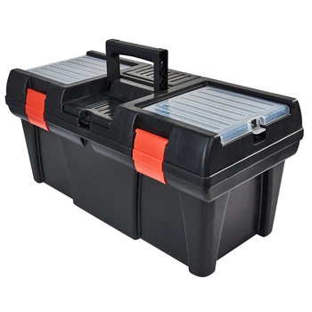 Ящик для инструментов Vitals с пластиковыми замками 20" TB-525 (29-56-186099)
