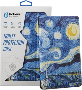 Чохол для планшета BeCover Smart Case для Xiaomi Redmi Pad SE 11" Night (BC_709871)