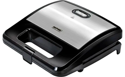 Opiekacz do kanapek MPM MOP-48M (5903151036445)