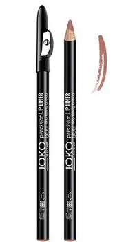 Олівець для губ Joko Make-Up Precision 42 (5903216500348)
