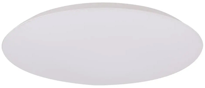 Стельовий світильник Candellux MEGA 1х24 LED 2400 лм 4000 К (13-75130)