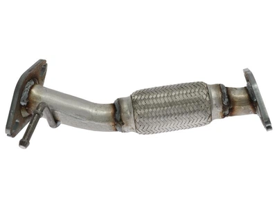 Труба глушителя STARLINE 76.65.450 Hyundai I30; KIA Ceed, Pro Ceed 286102L010, 286102H000, 286101H000