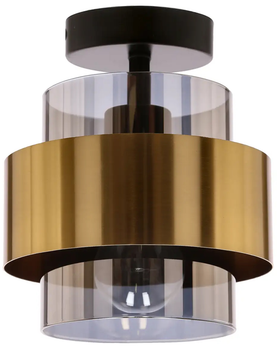 Потолочный светильник Candellux Spiega 1х60 Е27 (31-09487)