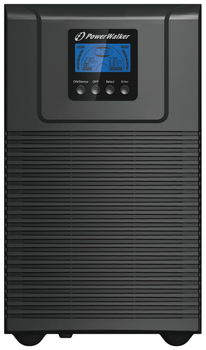 ДБЖ PowerWalker VFI 3000 TGB (10122100)