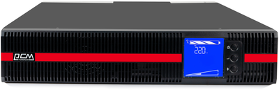 ИБП Powercom MRT-3000