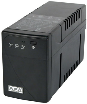 ДБЖ Powercom BNT-600AP USB