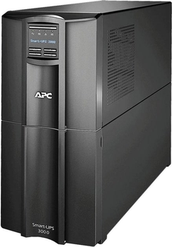 ИБП APC Smart-UPS 3000VA LCD (SMT3000I)