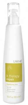 Кондиціонер Lakme K. Therapy Repair Conditioning Fluid для сухого волосся 300 мл (8429421435123)