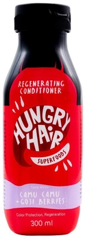 Odżywka do włosów Hungry Hair Regenerating Conditioner regenerująca 300 ml (5907653810183)